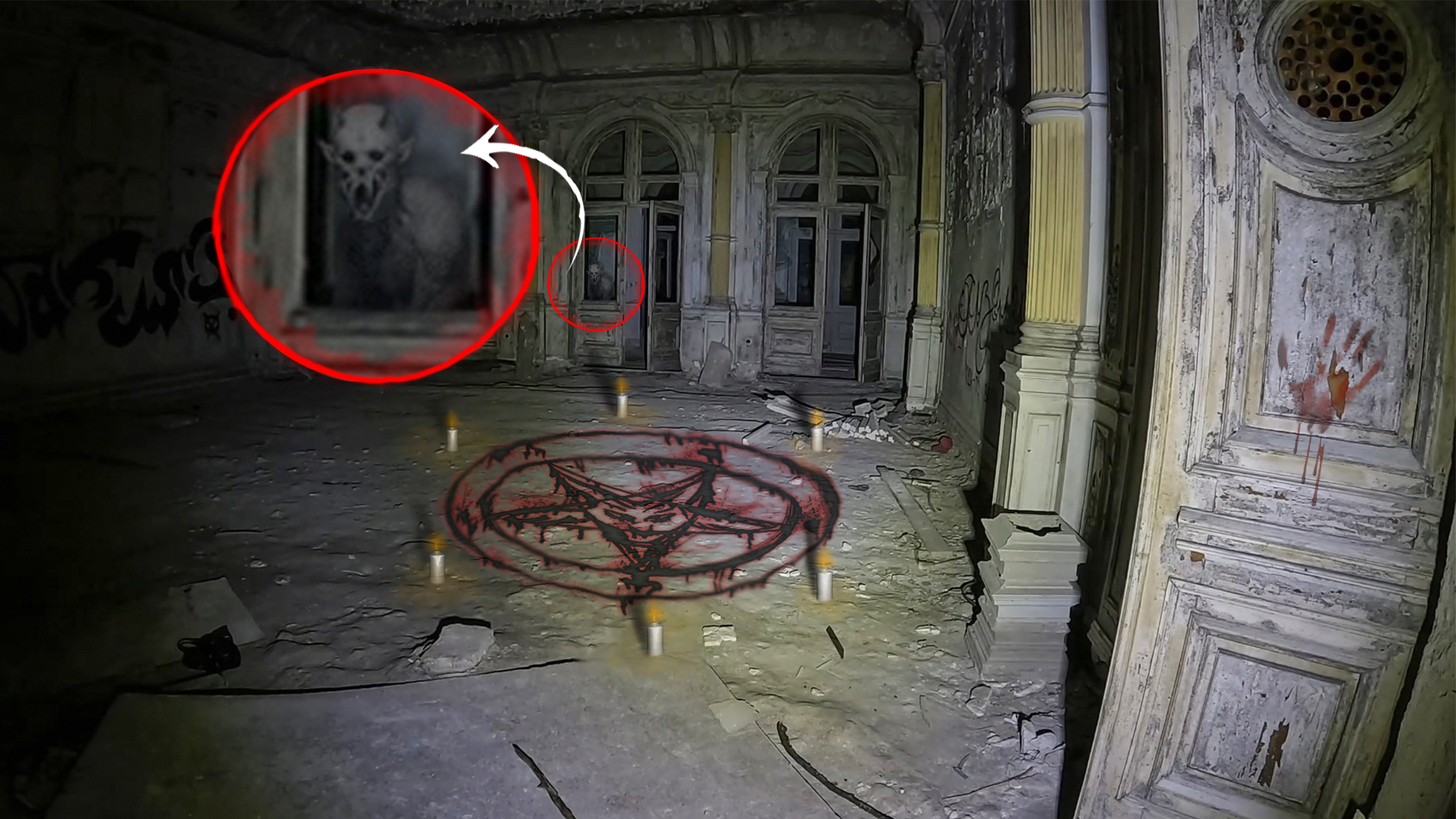 Кто такой азан на заброшке. Заброшка ночью. Драпу что это на заброшку