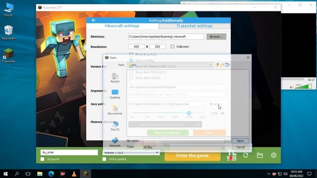 How To Fix Minecraft GLFW Error 65542 WGL The Driver Does Not Appear To Support OpenGL TLauncher