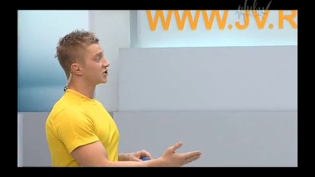 Проблемные зоны. Экспресс-курс 22.09.12.mkv смотреть онлайн