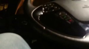 Киа сид 2012 проблема рулевого управления