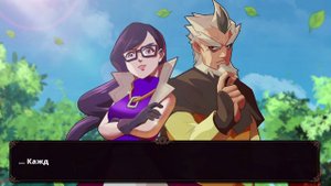 Прохождение Nexomon EXTINKTION NINTENDO SWICH (ЭТО ЧТО ЗА ПОКЕМОН?)  part 1