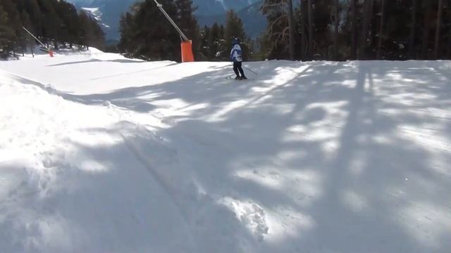 Архыз ski: околотрассовая катуха смотреть онлайн