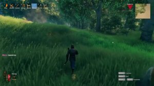 Valheim ► Затролить тролля (стрим)