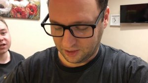 СКАНДАЛЫ, РАЗБОРКИ И ПЕЛЬМЕНИ❤️ Даня никак не успокоится. 40-летний холостяк влог?