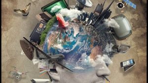 Устал от мыслей! Что делать, чтобы не думать? Остановка внутреннего диалога.