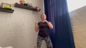 Делай ЭТИ Китайские ЖИРОСЖИГАЮЩИЕ УПРАЖНЕНИЯ из ЖИРОТОПКИ НА ВСЁ ТЕЛО |  KIAT JUD DAI
