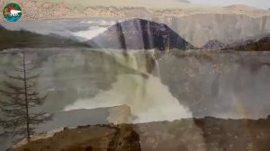 Заповедники Таймыра