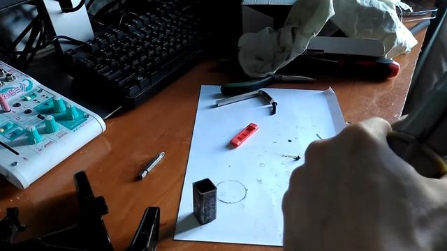Шуруповерт zw-cd006a-12v - опзор и разпорка