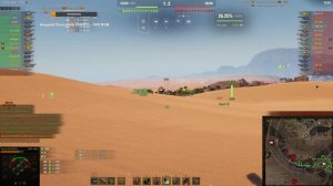 GSOR 1006/7 - эксперименты с оборудованием (часть 3)