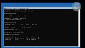 Bootrec /rebuildbcd the system cannot find the path specified Fix | BCD Boot Error In Windows 11/10