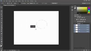Уроки Фотошопа для начинающих бесплатно с нуля. Как работать в Фотошопе. #17
