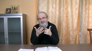 (1 Пет. 5:1-14) Лекция 10. 1-е Соборное Послание Апостола Петра. Лекции по Новому Завету.