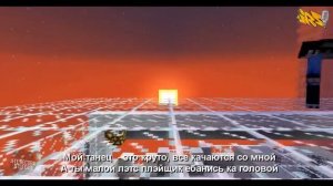 Весь первый сезон Эпичная Рэп Битва в Майнкрафте!