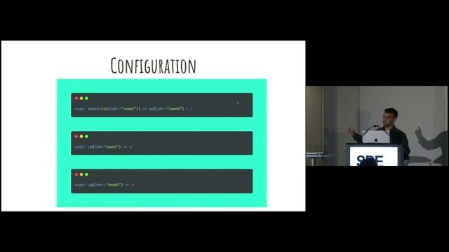 SREcon22 Asia/Pacific - Metrics Stream Processing Using Riemann смотреть онлайн