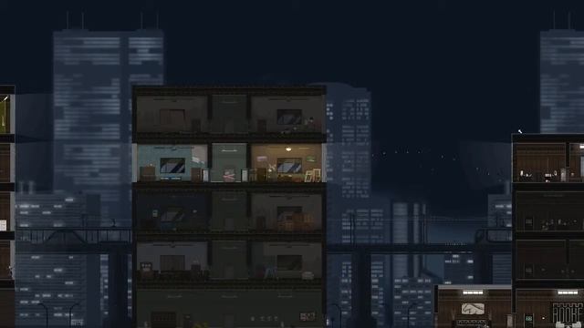 Gunpoint | Вся игра | Прохождение смотреть онлайн