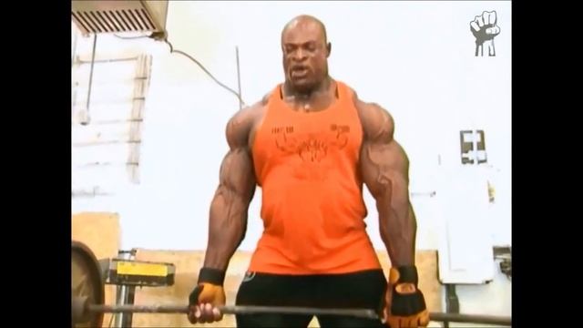 КАК РОННИ КОЛЕМАН ДЕЛАЛ ИЗ СЕБЯ ИНВАЛИДА! МУЧИТЕЛЬНАЯ СУДЬБА КОРОЛЯ БОДИБИЛДИНГА смотреть онлайн