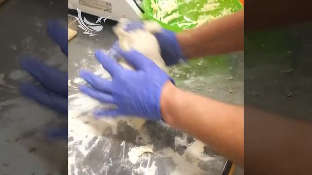 Булочки для гамбургеров без глютена