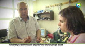 Ворсма - столица холодного оружия