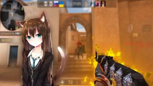 SAHARA ♥️ | Highlight Standoff 2 | Стандофф 2