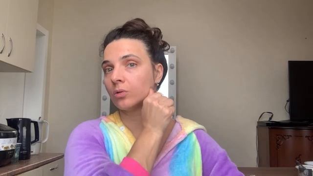 ФейсКонтроль. Вопрос-ответ. Бруксизм, Расслабляем жевательные, Межбровка,