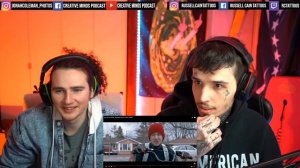 STRESSED OUT - TWENTY ONE PILOTS | REACTION + BREAKDOWN