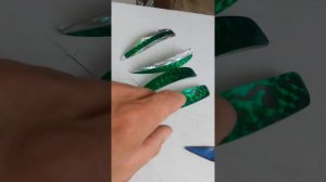 Изготовление и блёсен для троллинга в японском приморского края море