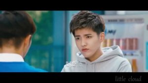 ♡Богач влюбился в бедную девушку, которая отказывала ему много лет♡