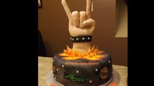 с днём рождения Павел