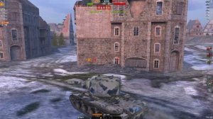 Танки блиц.