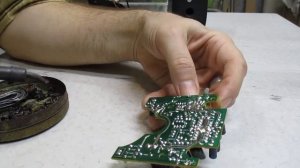 Коплю хлам, как хомяк! Genius SP-120. Мелкий ремонт.