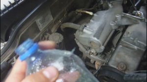 Как проверить бензонасос ваз, без манометра