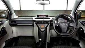 Toyota iQ 2023 Price In Pakistan | Toyota iQ 2023 Review