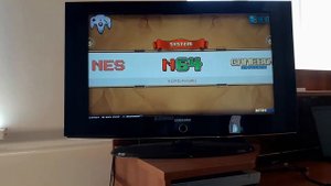 Лучшая  игровая приставка на raspberry pi 3
