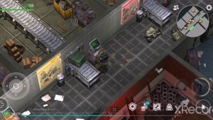 бункер Альфа