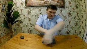 Закатка для жестяных банок