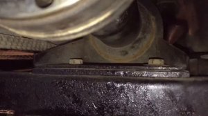 Замена раздатки на Mercedes-Benz W163 ML 270