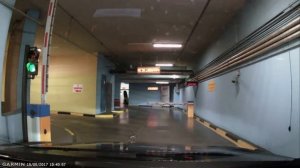 МИНСК- ПОДЗЕМНАЯ ПАРКОВКА МИНУС 4 ЭТАЖ