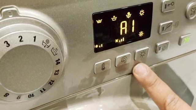 Ariston FDG смотреть онлайн