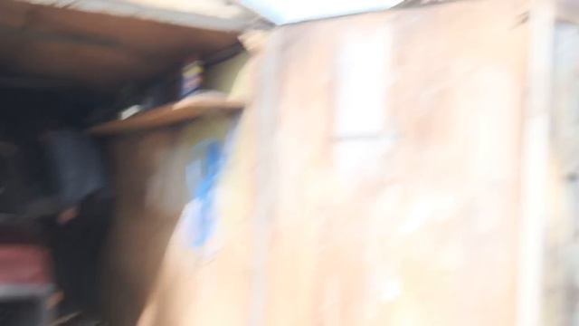 Свап мотора на жигули, восстановление кузова, первый запуск смотреть онлайн