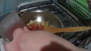 ОЧЕНЬ ВКУСНАЯ РЫБНАЯ ПОДЖАРКА.