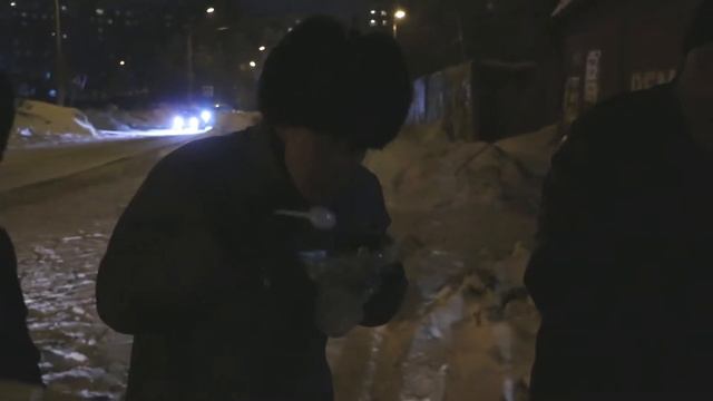 Церковь Прославления - Церковь в Томске. Видео о Церкви Прославления Томск