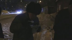 Церковь Прославления - Церковь в Томске. Видео о Церкви Прославления Томск