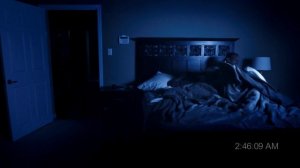 НОЧНОЙ ПЕРДЁЖ