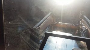 МТЗ З Куном погрузка песка.