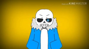 Willow tree meme(Undertale)