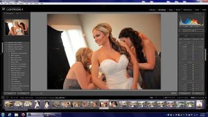 Adobe Lightroom - Как получить идеальные тона кожи с помощью 3 кликов!