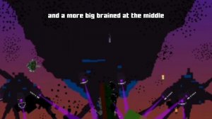 Prime Wither Storm Simulator Game (Scratch)