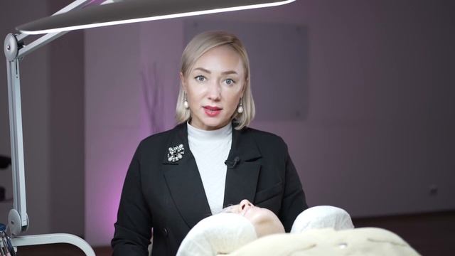 Портфолио бровиста. Как сделать контент за одну процедуру? смотреть онлайн