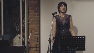 «Не брани меня,родная»