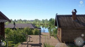 Русская рыбалка 4 - Снасти не передаются и другие ответы на вопросы